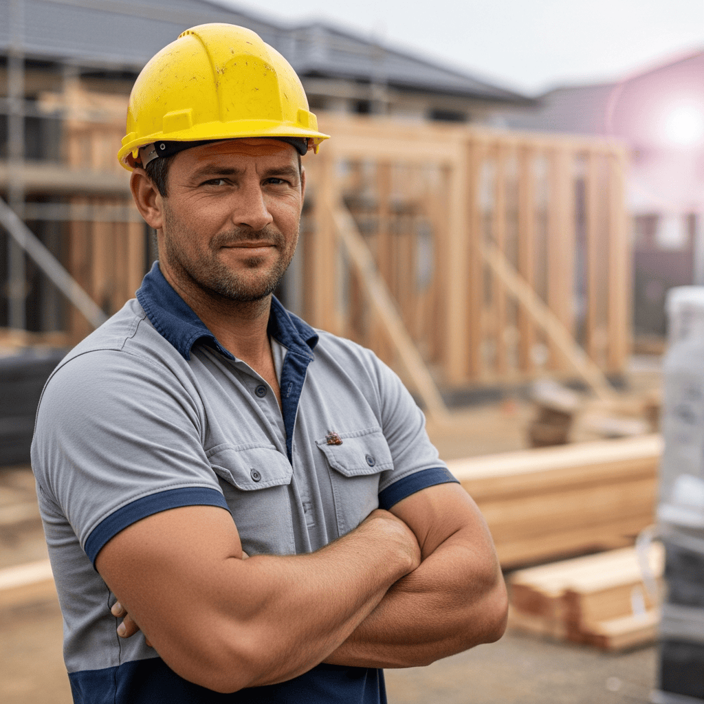 Builders & Developers