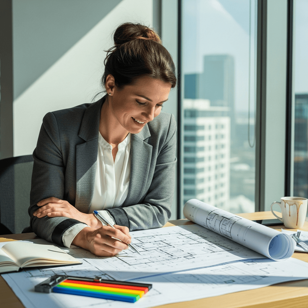 Architects & Designers